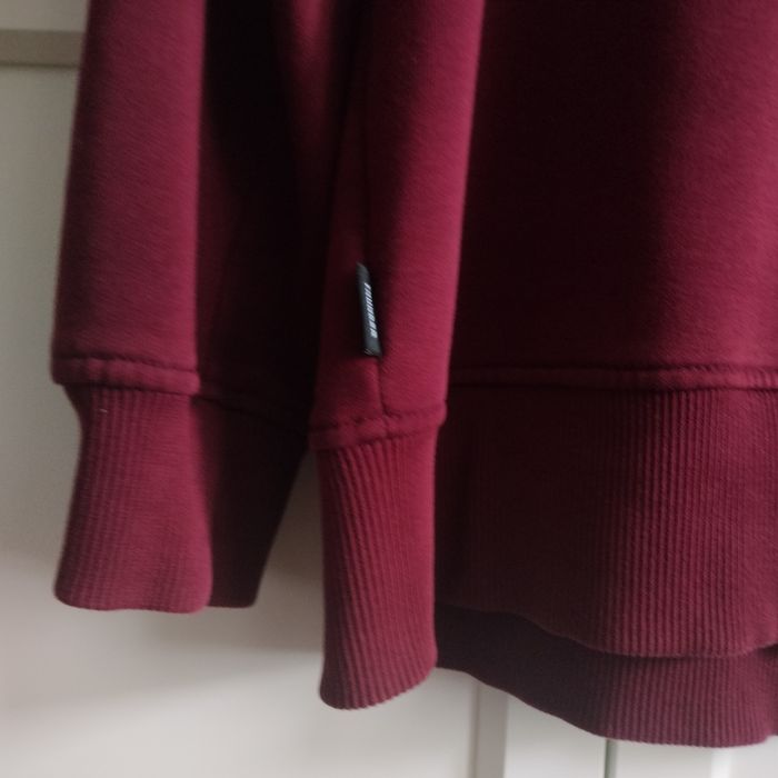 Bluza marki Thunder bawełniana w stanie bardzo dobrym rozmiar L