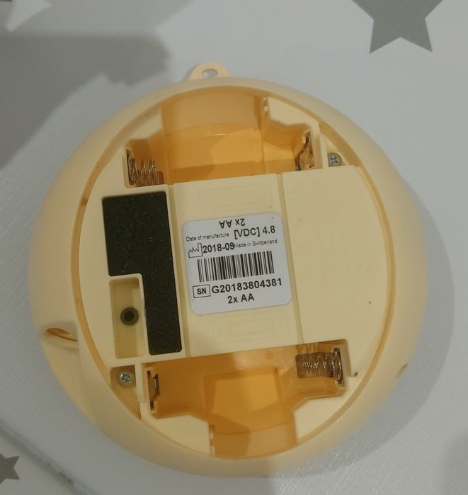 Bomba extração leite Medela Swing.