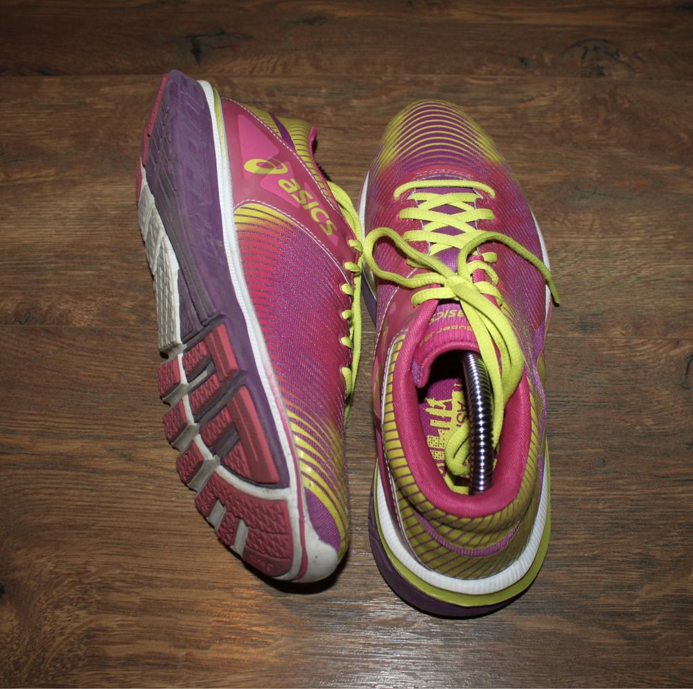 Кроссовки Asics Gel-Super kayano 40 размер