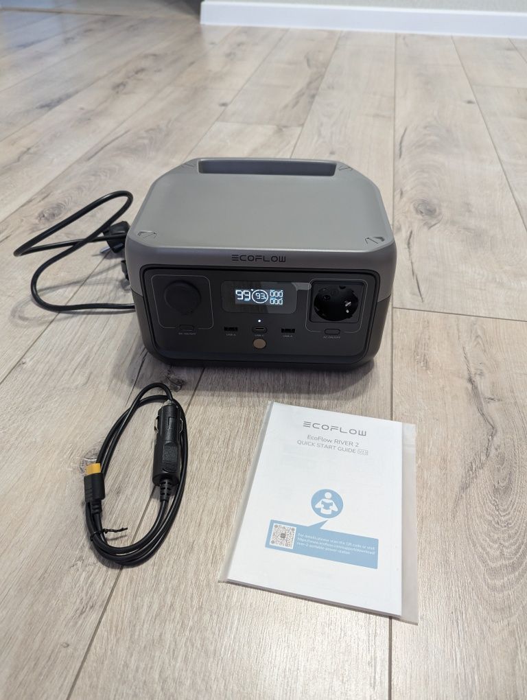 Ecoflow River 2 (EU)