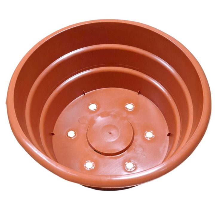 Doniczka ,Misa  do sadzenia chryzantem, pelargonii