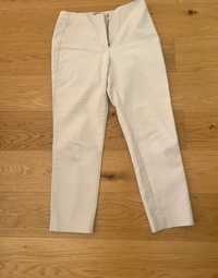 Spodnie typu cygaretki - COS