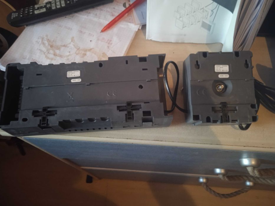 STEROWNIK listwa do podlogpwki upór SMATRIX BASE PRO X-147 BUS