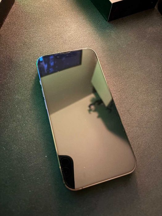 iPhone 13 Pro 128GB Graphite