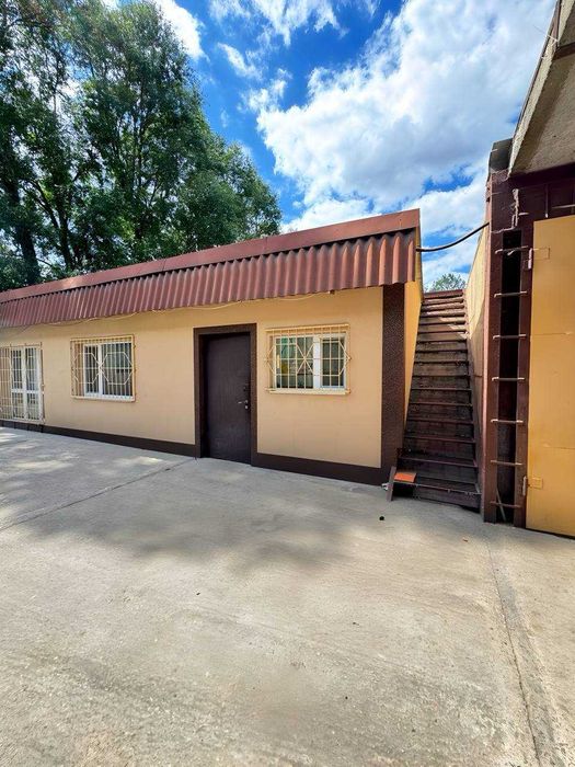 Продаж будинку вул. Бердянська ж/м Сонячний любарського набережна