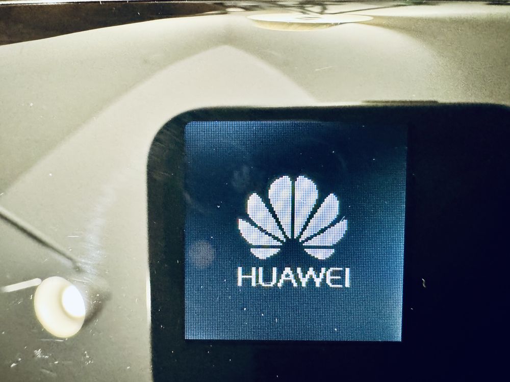 Карманный wifi роутер HUAWEI E5776s -32