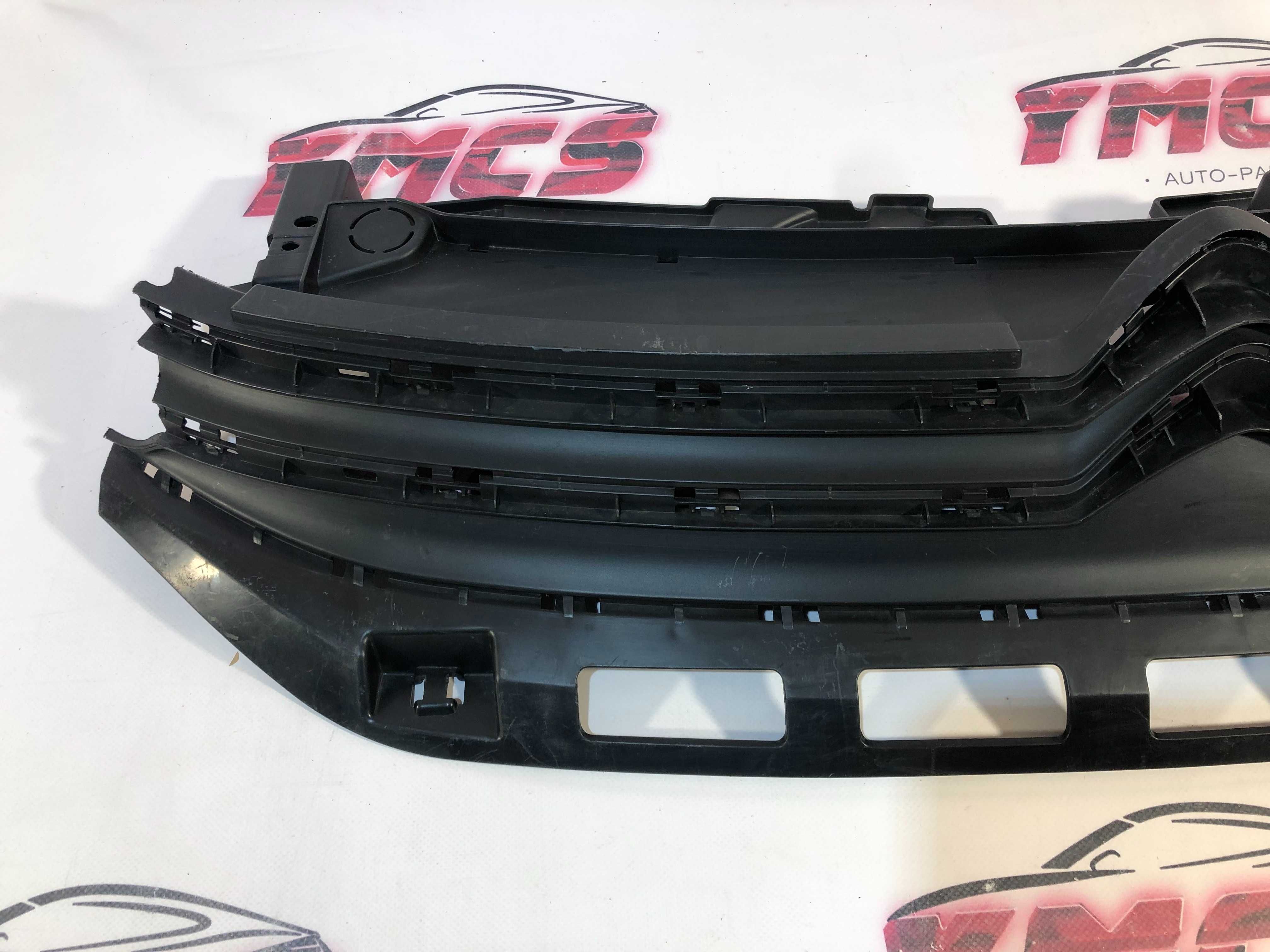 Grelha Frontal CITROEN C3 III 3 ORIGINAL