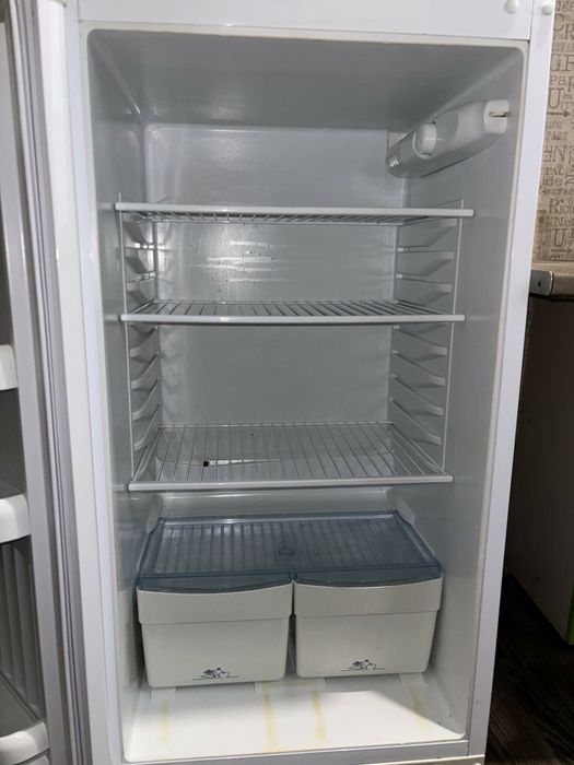 Холодильник 2-х камерный NORD .