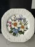 Norstok Ceramics hand crafted, фарфоровые тарелки, Англия