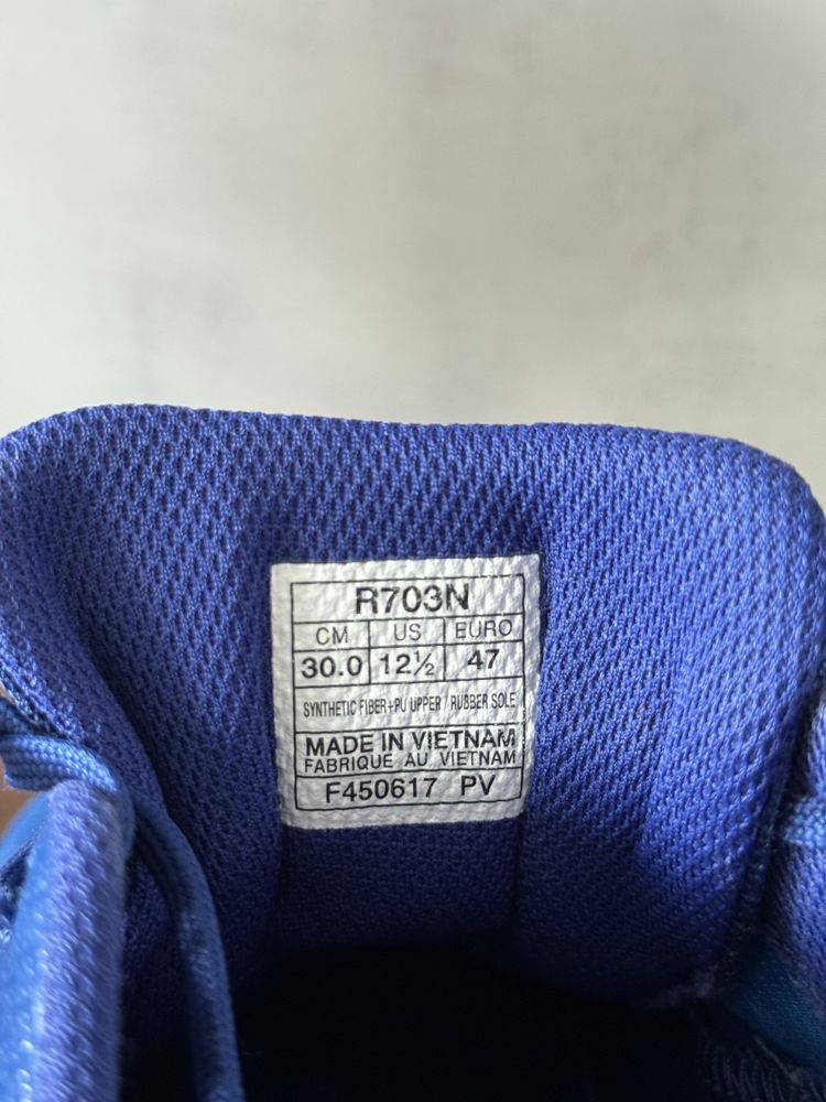 Asics Gel-Blade 6