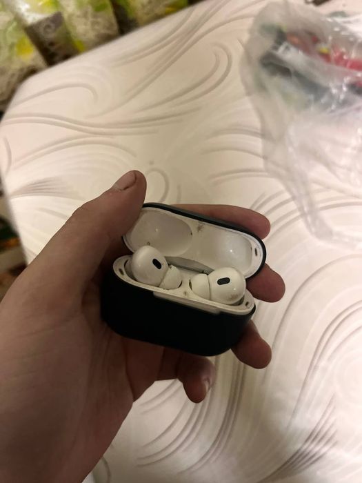 продам аир подс про 2 состояние 4/10