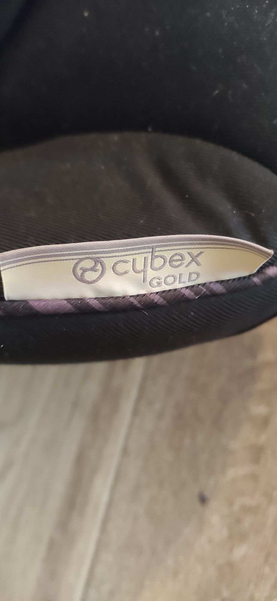 Cybex Sirona s i Size Gold
