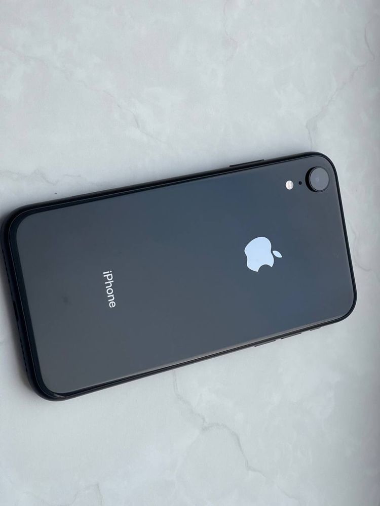 iPhone Xr 128 gb