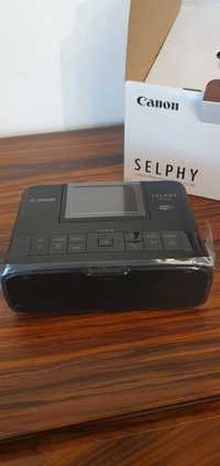 Canon selphy cp1300