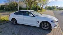 BMW 418d Gran Coupé d Advantage - 2017 Excelente Estado