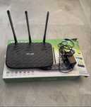 TP-LINK AC900 Router