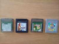 Jogos Nintendo Game Boy Color