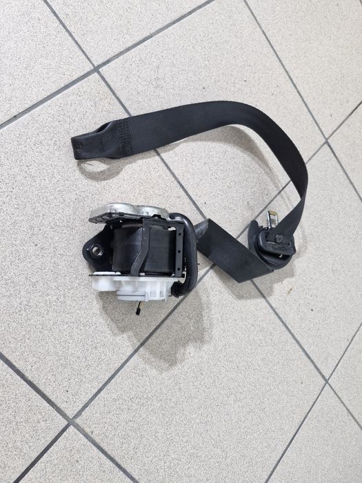 Pas bezpieczeństwa seat leon