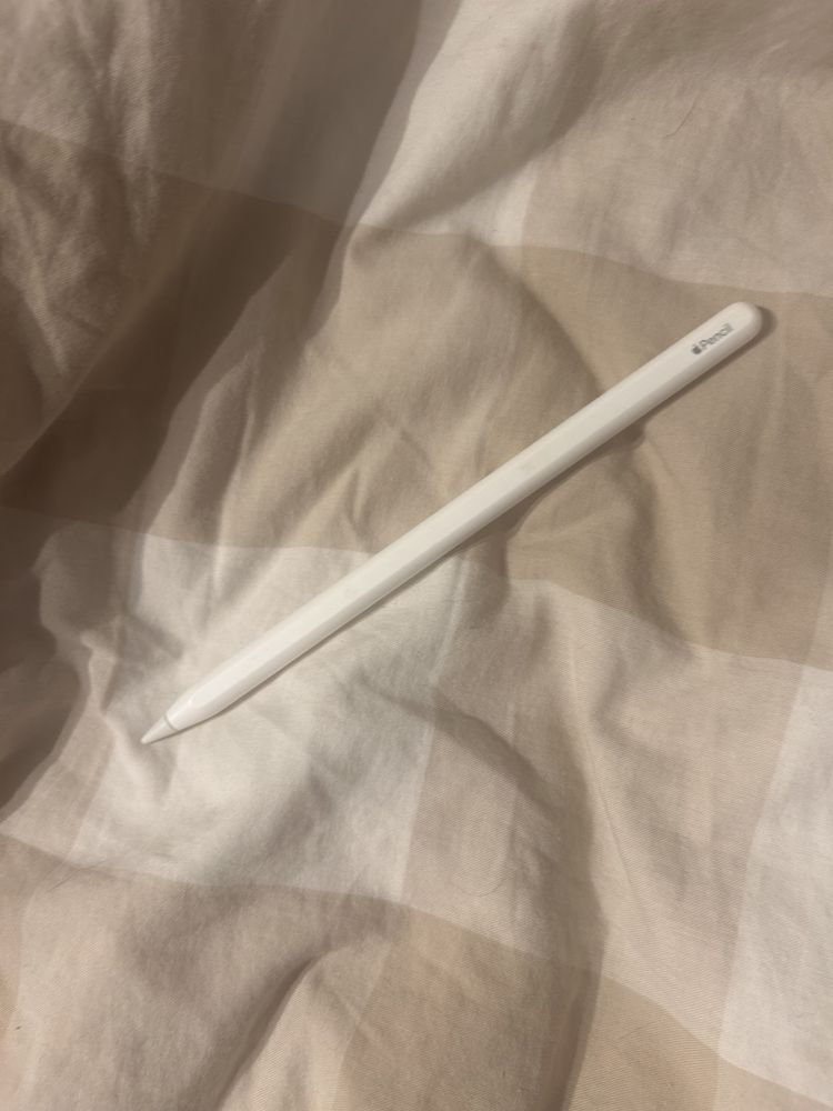 Apple pencil 2 generacji