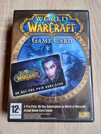 Gra na PC Warcraft