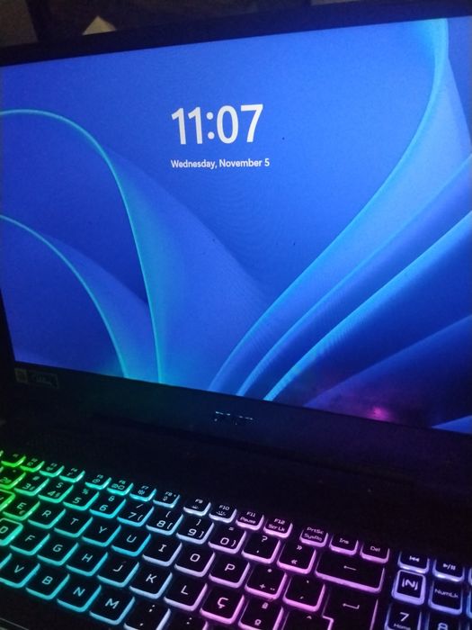 Computador Acer Nitro 5g