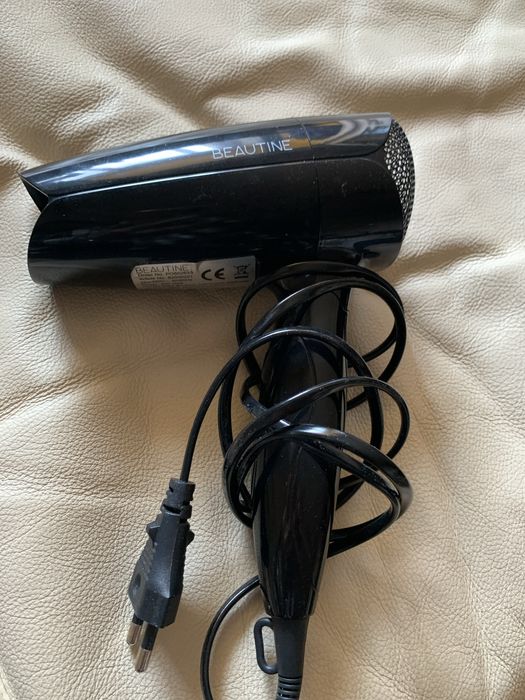 Фен складний,  компактний .