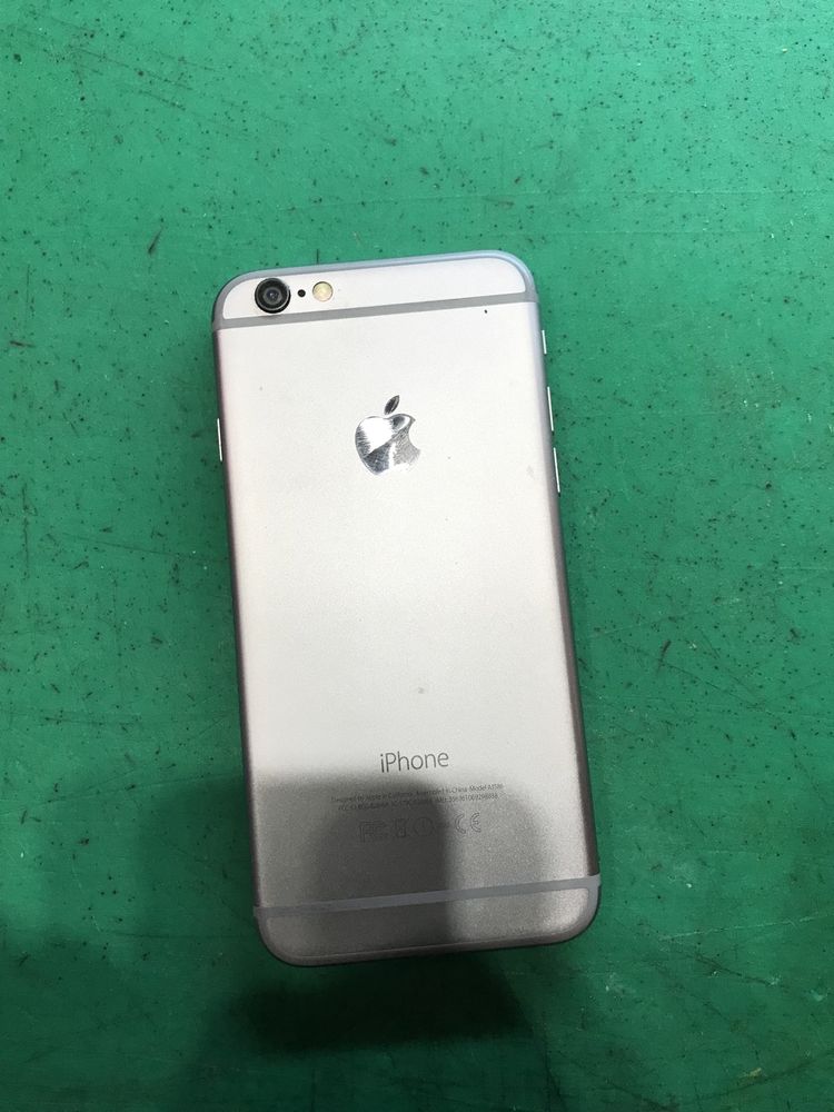 iPhone 6/32gb рабочий