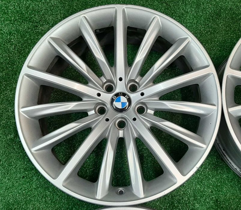 Felgi Aluminiowe 19 5x112 BMW G30 G31 G32 G11 G12 G21 G22 G23 G26 TPMS