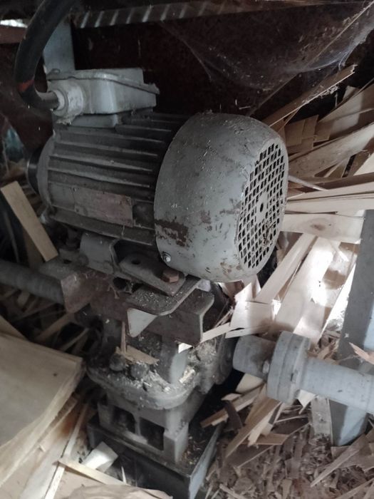 Do sprzedania gilotyna