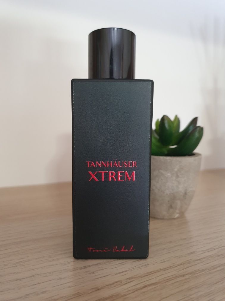 Toni Cabal Tannhäuser Xtrem
