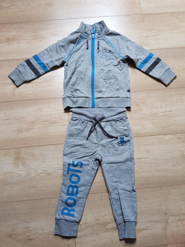 Dres Coccodrillo r. 92