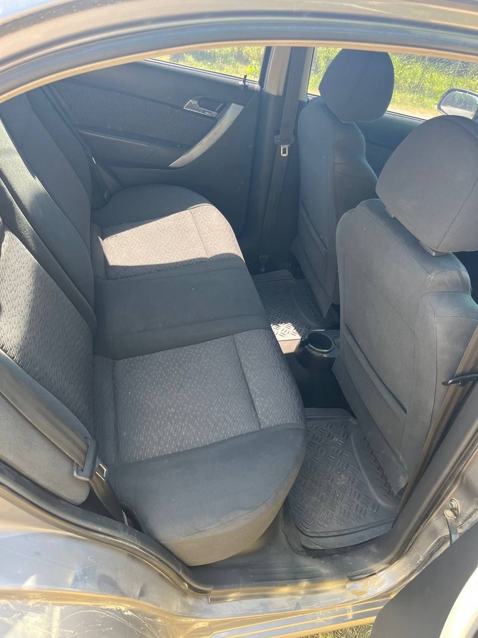 Продам авто Chevrolet Aveo