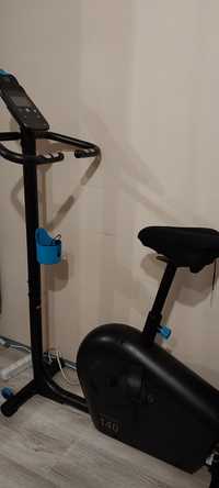 Rower stacjonarny DOMYOS 140