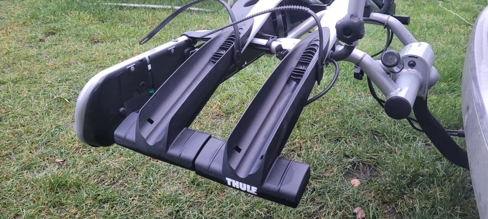 Bagażnik rowerowy Thule EW 900/ EuroWay 944