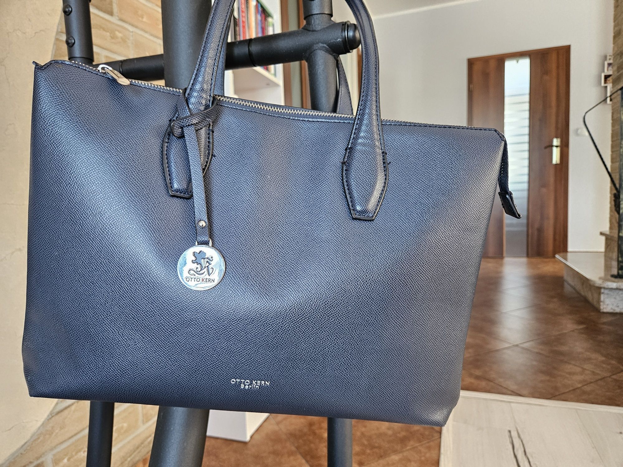 Torba Otto Kern na A4