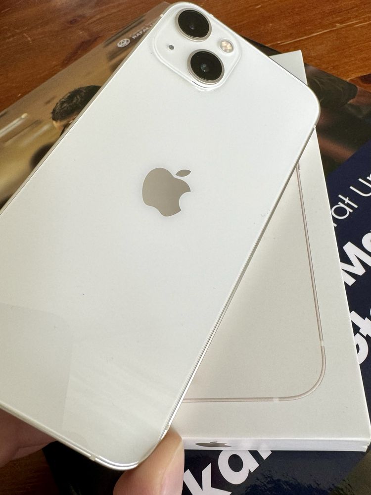 Iphone Apple 13 oryginalny bez ryski okazja pewny