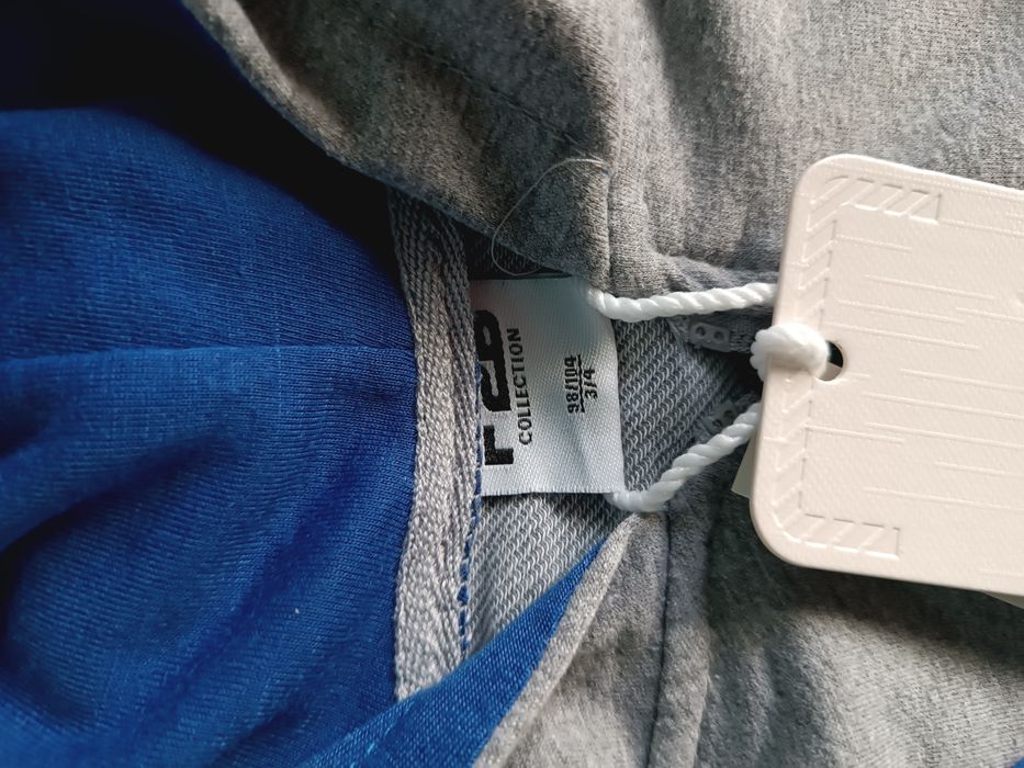 Komplet dresowy chłopiec F26 98/104