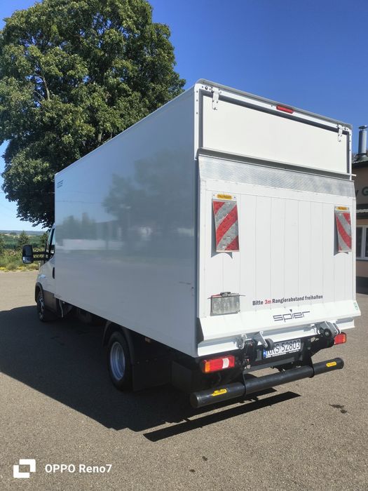 Iveco Daily 35c16