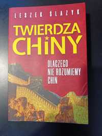 Leszek Ślazyk - Twierdza Chiny