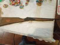 Brinquedo antigo Eureka