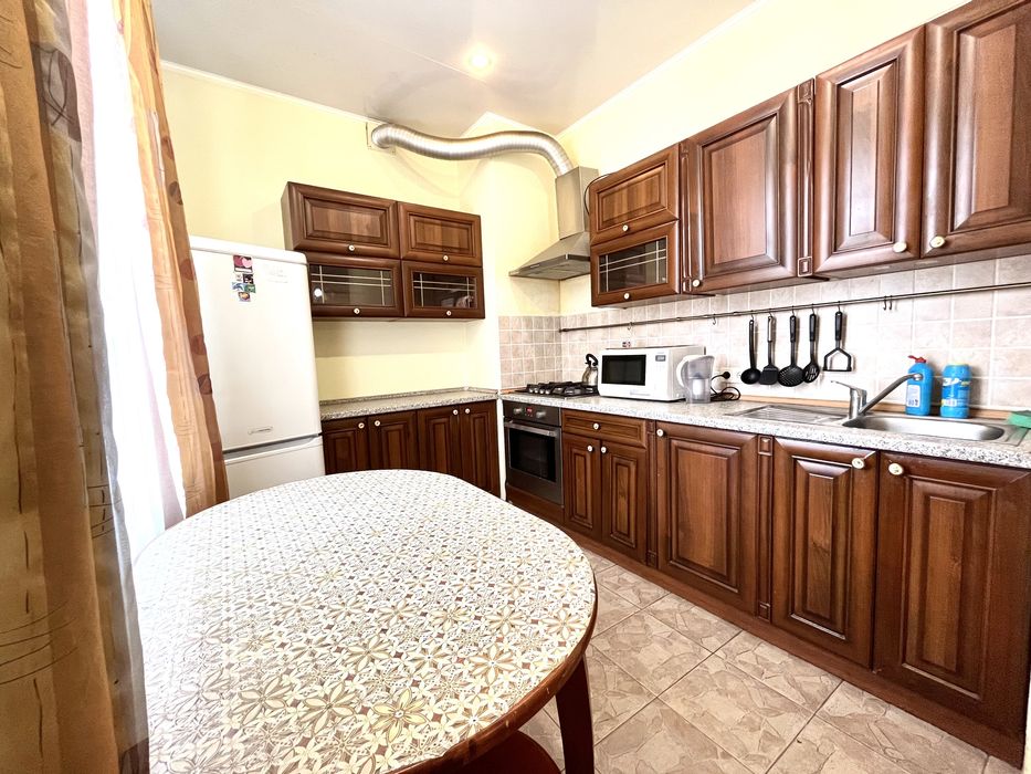 1к Центр Нагорка Больница Мечникова Днепр Квартира Посуточно 1200грн