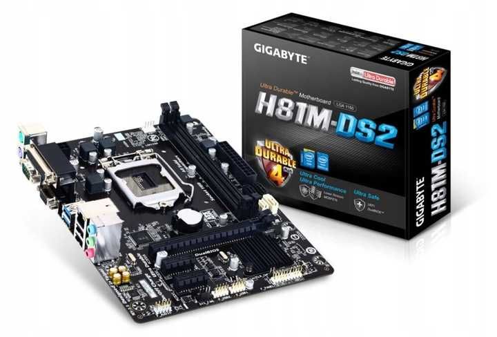Komputer Gamingowy Intel i5, RTX-3050 ,16GB RAM, SSD-512, W10 RGB DLSS