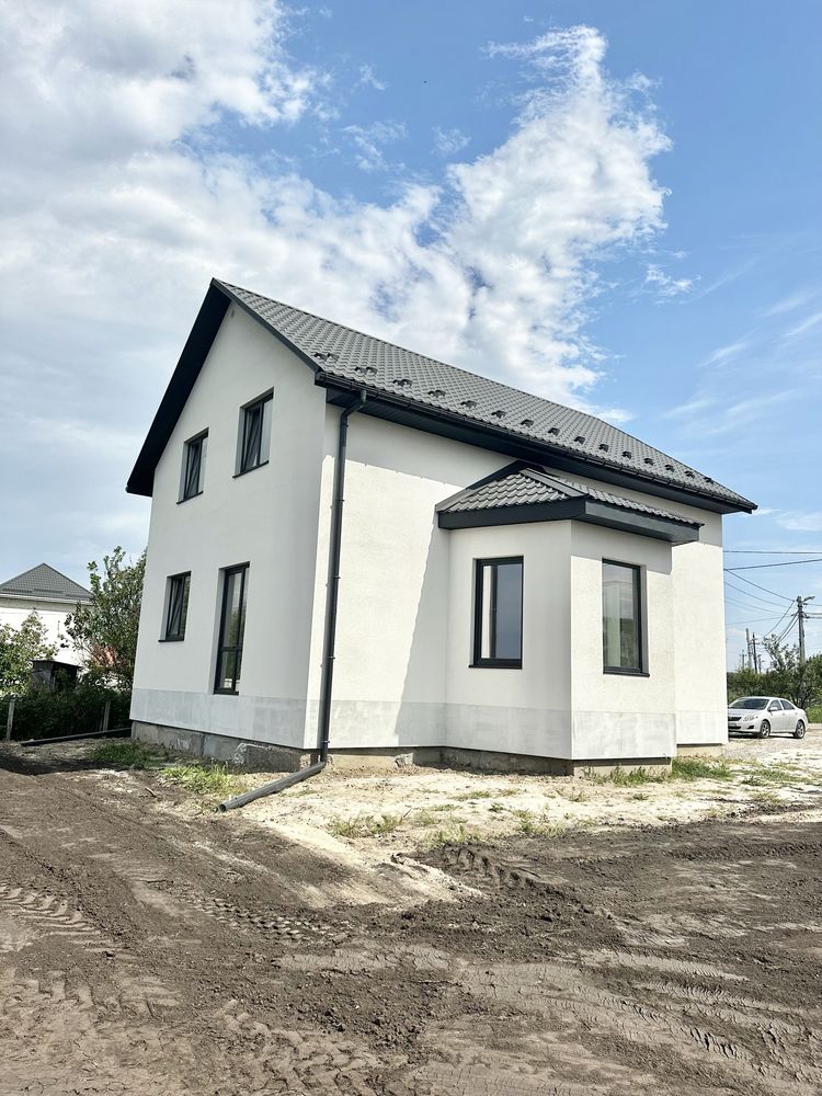 Продаж будинку м. Бориспіль , центр 2.5км Київ до 30 км