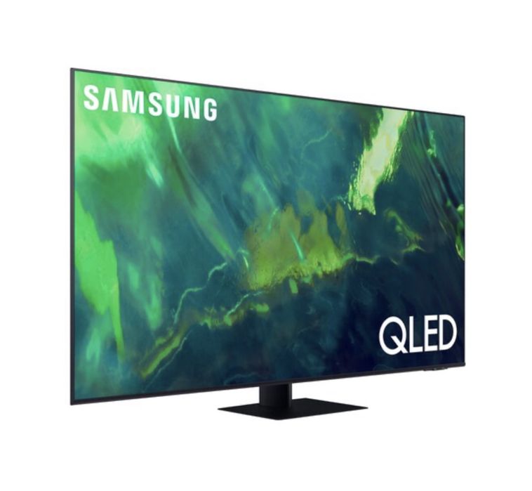 Telewizor SAMSUNG QE55Q70A 55" QLED 4K 120Hz Tizen TV HDMI 2.1