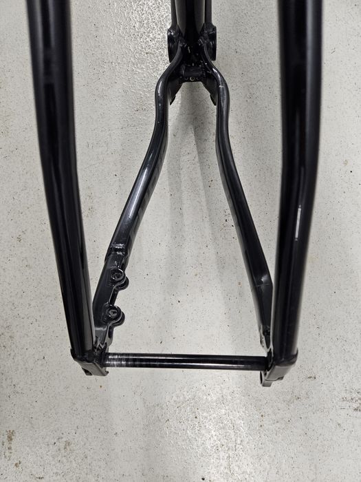 frameset Accent furious pro