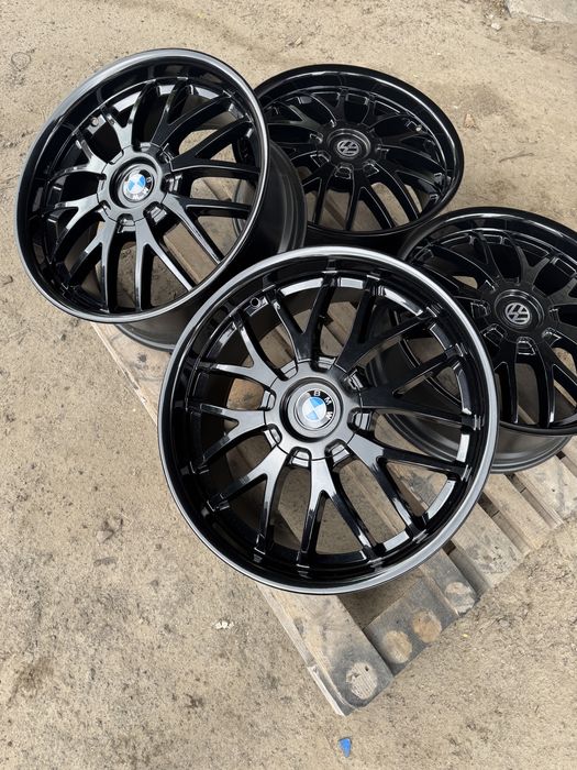 Audi Mercedes VW Skoda BMW R19 диски