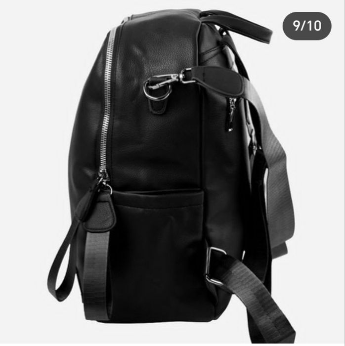 Женский рюкзак..