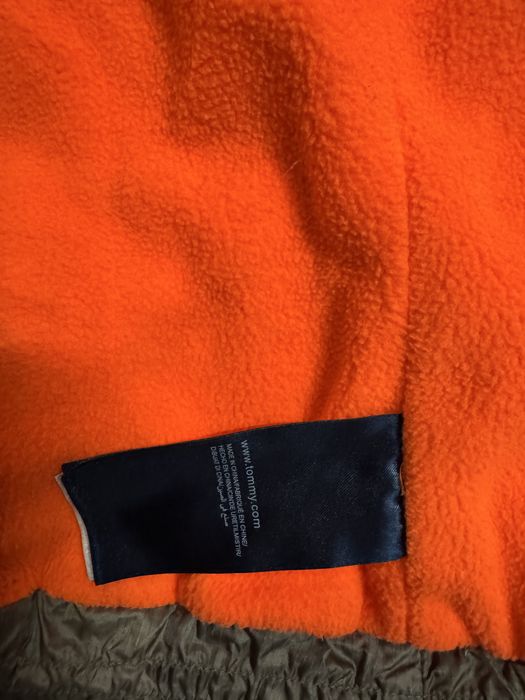 Куртка жіноча Tommy Hilfiger оригінал , розмір S