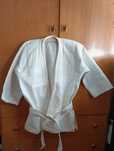 Fato (quimono) de judo 100% algodão original