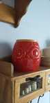 Ceramiczny pojemnik SOWA